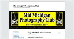 Desktop Screenshot of mmphotoclub.com